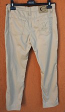Roberto Cavalli Womens Pants Trousers W29 Made in Italy Ittierre Just Cavalli