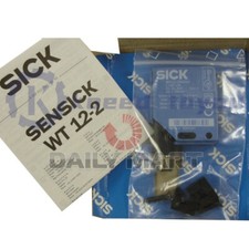1Pcs new SICK WT12-2N450 PLC PHOTOELECTRIC PROXIMITY SWITCH NPN 4-PIN SENSOR