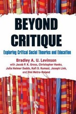 Beyond Critique by 
