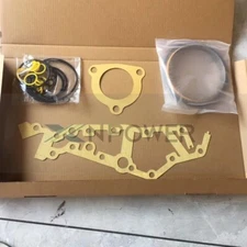 Excavator parts 138-7720 engine 3304 3306 KIT-GASKET For Caterpillar