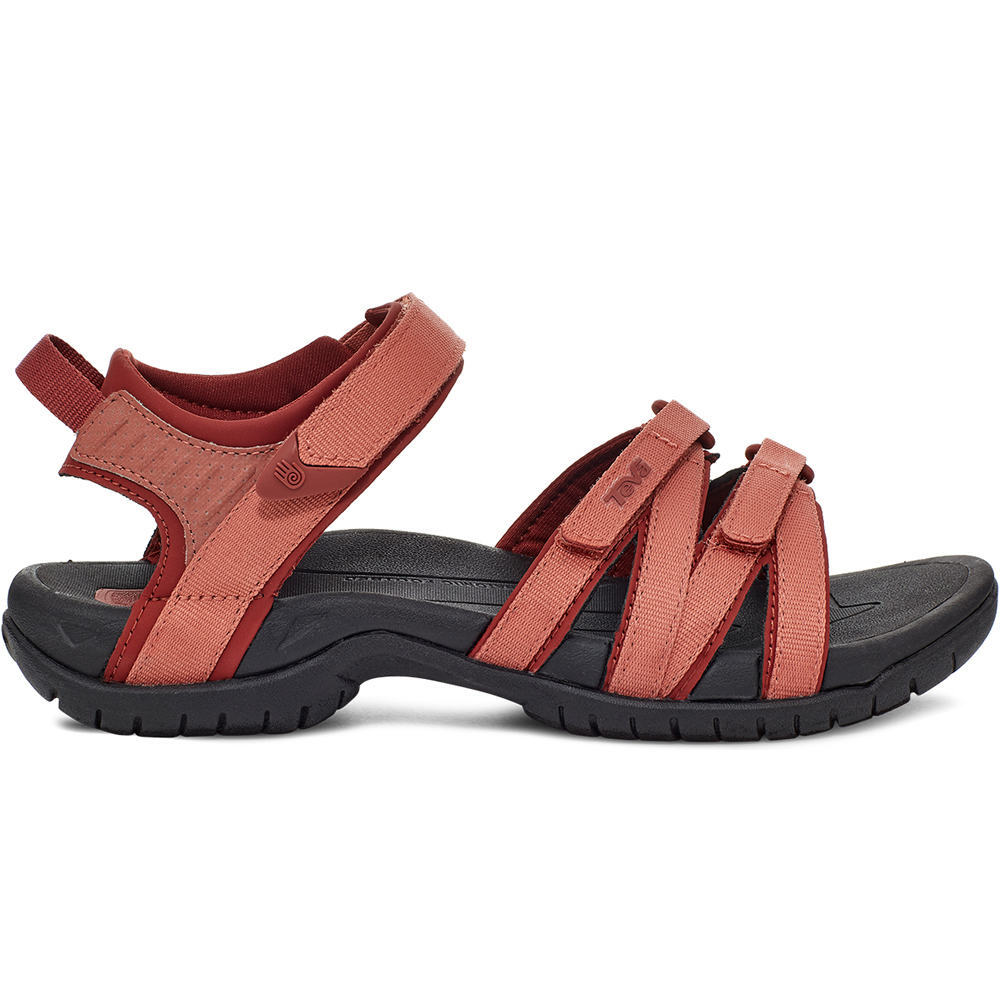 ZAPATILLAS MONTAÑA MUJER SANDALIA W TIRRA