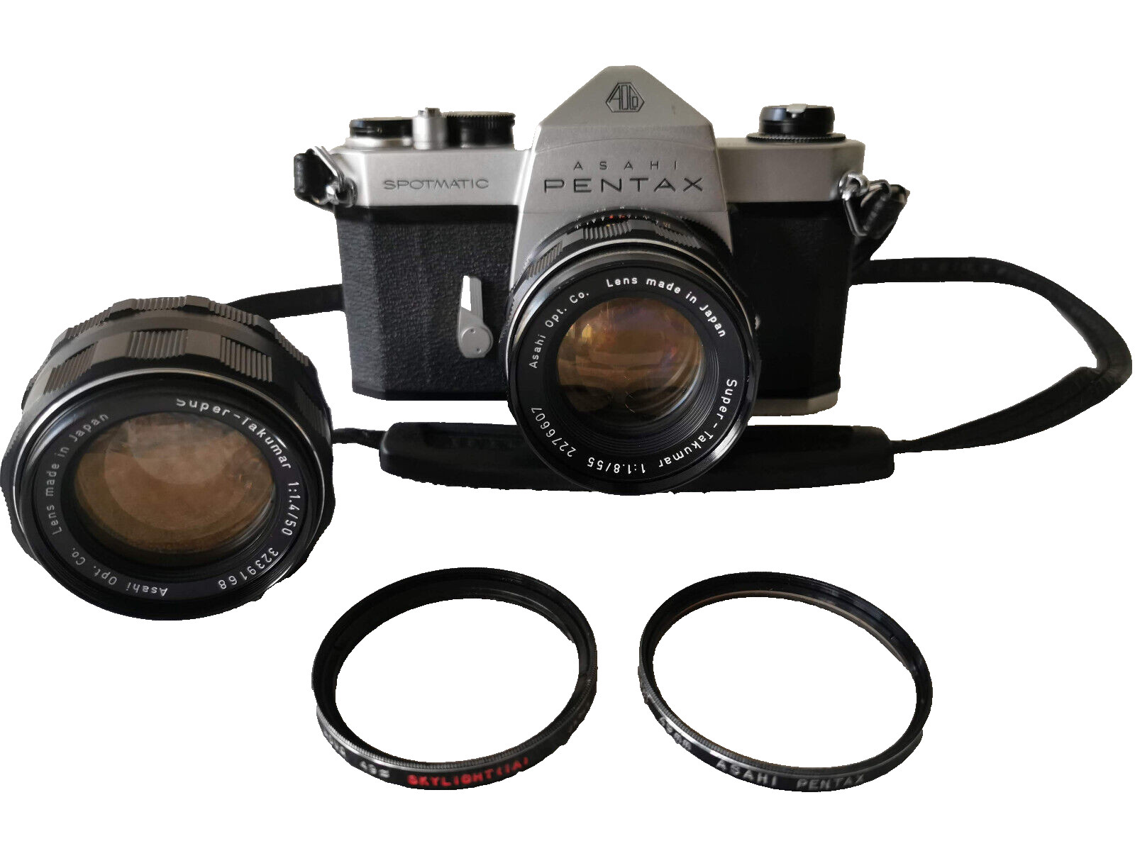 HOT Pentax Sp500 Asahi Pentax Sp1000 Pentax Sp500 Lot Asahi