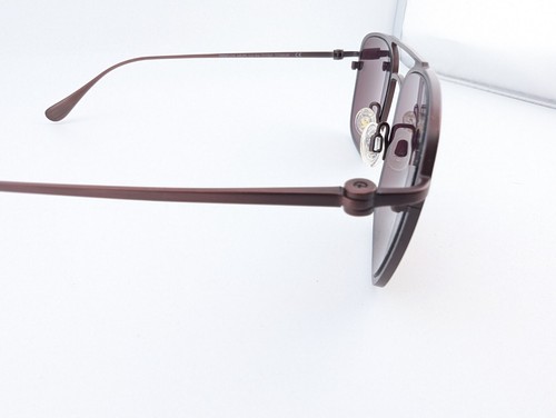 Maui Jim Sonnenbrille, MJ542-07M Ebb & Flow MB-PS, 54-20-145, Titan, Japan - Bild 17 von 18