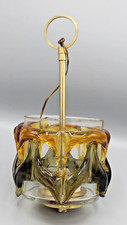 ANCIENNE SUSPENSION DESIGN 70