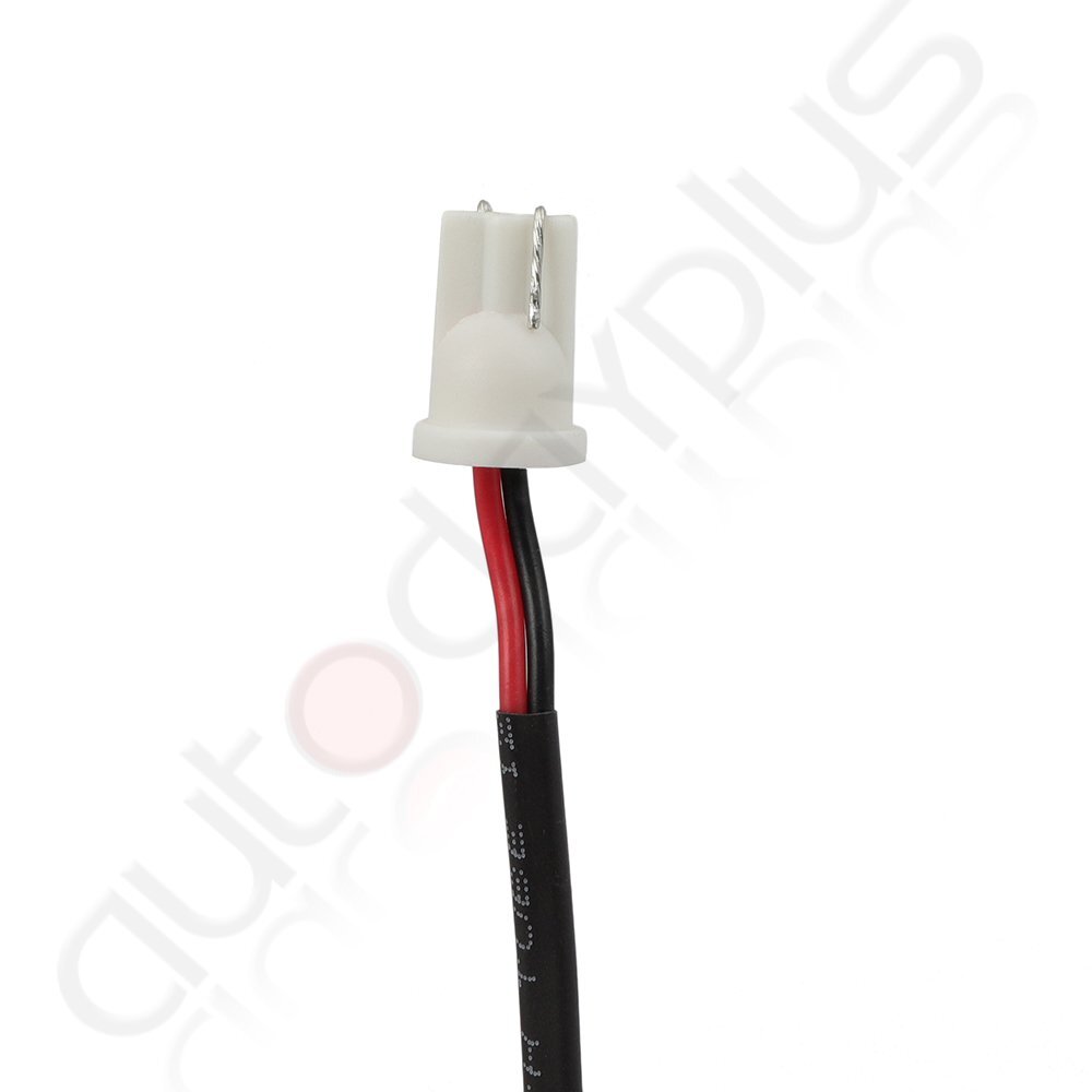 3rd Brake Light Cargo Lamp Chrome Smoke Fits 2007-2010Ford Explorer Sport Trac