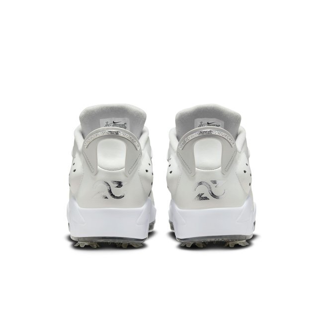 シューズ(男性用) Nike AJ 6 Retro Golf Gift Giving 29.5 Official Images // Air Jordan 6 Low Golf “Gift Giving