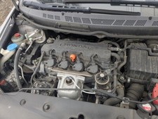 Used Power Brake Booster fits: 2007 Honda Civic 1.8 Grade A