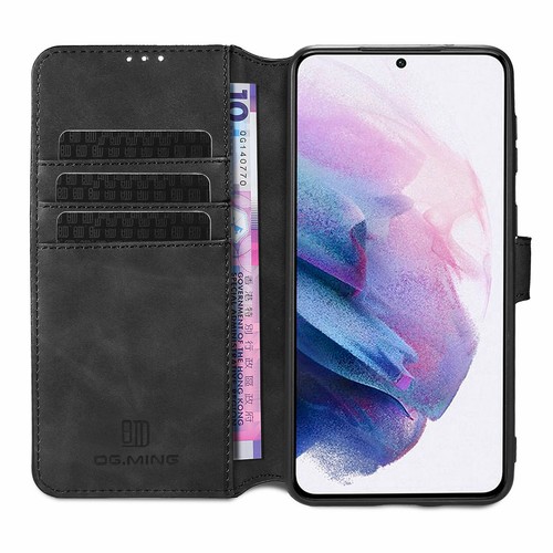 Flip Leather Wallet Shockproof Case Cover For Samsung Galaxy S21 S22 S23 Series - Picture 10 of 37