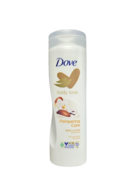 Dove Nourishing Body Care Verwöhnende Körperlotion 250 ml