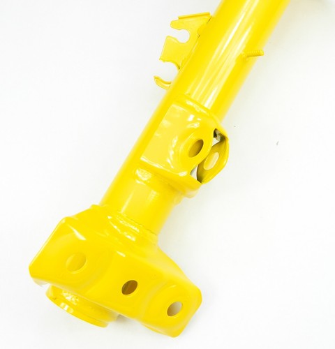 Assetto sportivo 60/20 + cuscinetto duomi + parapolvere per BMW Serie 3 E36 Compact 323ti 6 cilindri - Foto 3 di 7