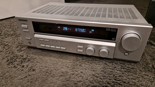 Kenwood KRF-V4060D Dolby Digital 51. Ricevitore AV - Foto 2 di 4