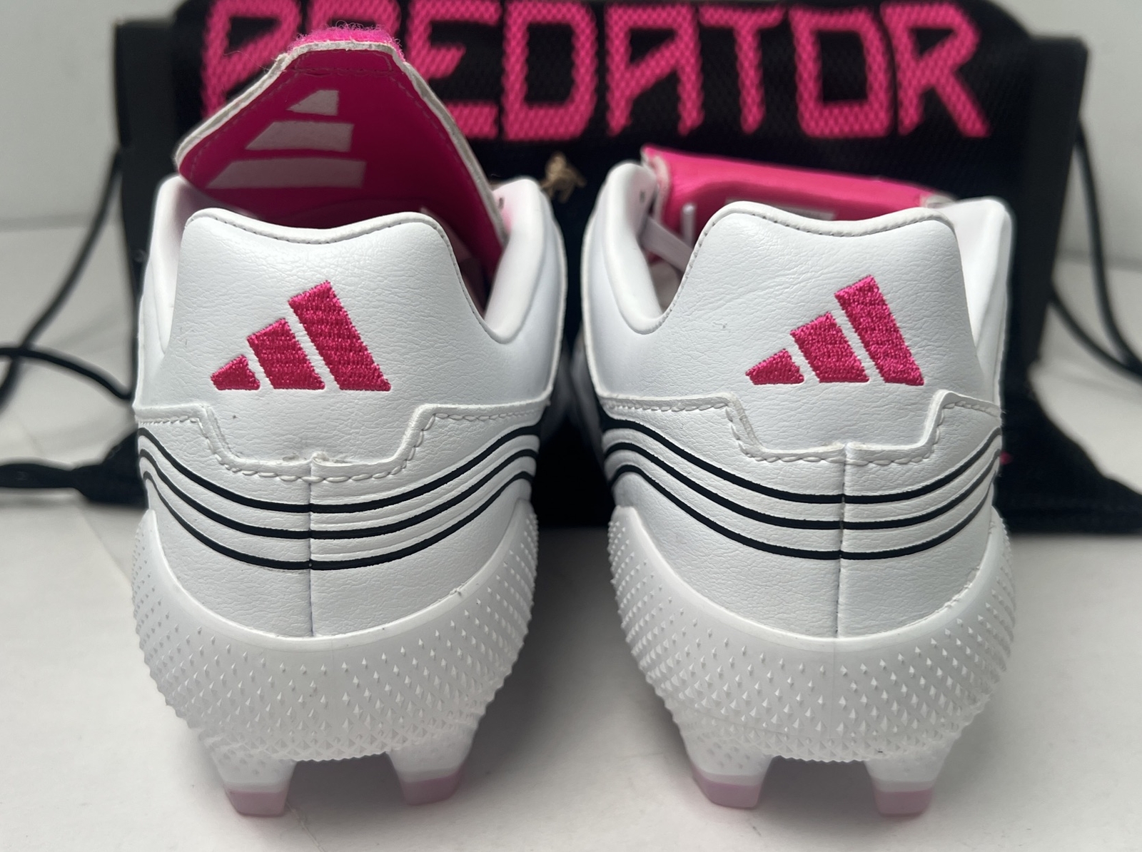 Size 6.5 - adidas Predator Precision.1 FG Archive Pack 2023 image 5