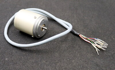 HEIDENHAIN Drehgeber Rotary encoder ROD 426 mit 1024 Inkrementen Nr. 223 675 1E