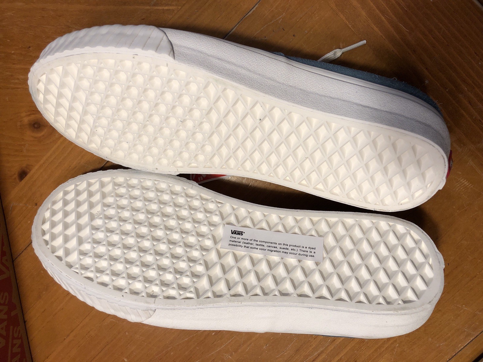 vans authentic 138 vintage military