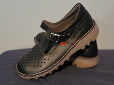 kickers shoes