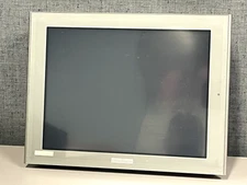 Pro-Face 3280024-13 Touchscreen Operator Interface - Working Used