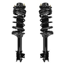 Rr Complete Strut Assy  Unity Automotive  21524115242001