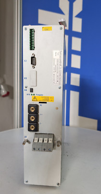 ferrocontrol S18-00-06 servocontroller