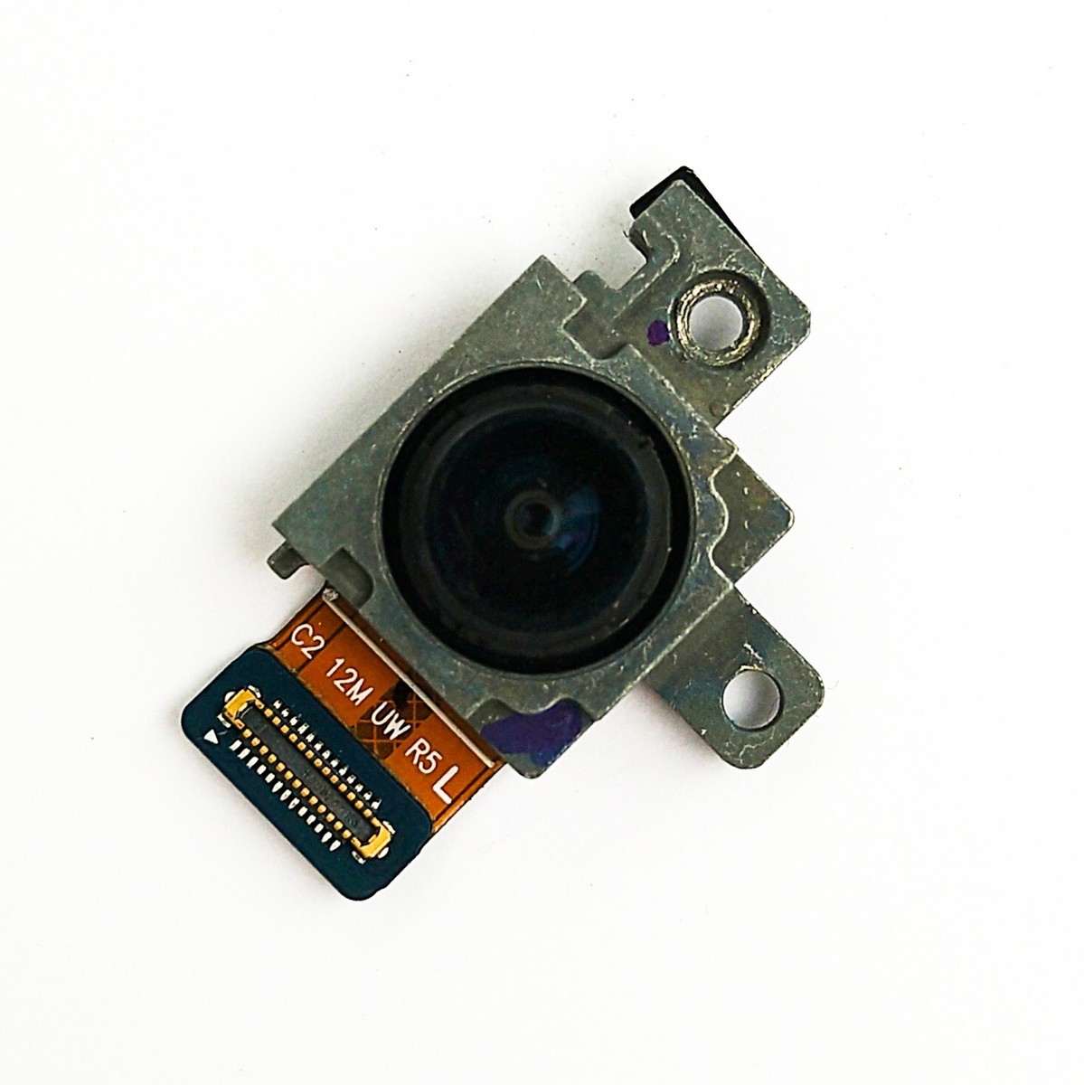 Samsung Galaxy Note20 Ultra rear UltraWide camera module N986 - Main Image
