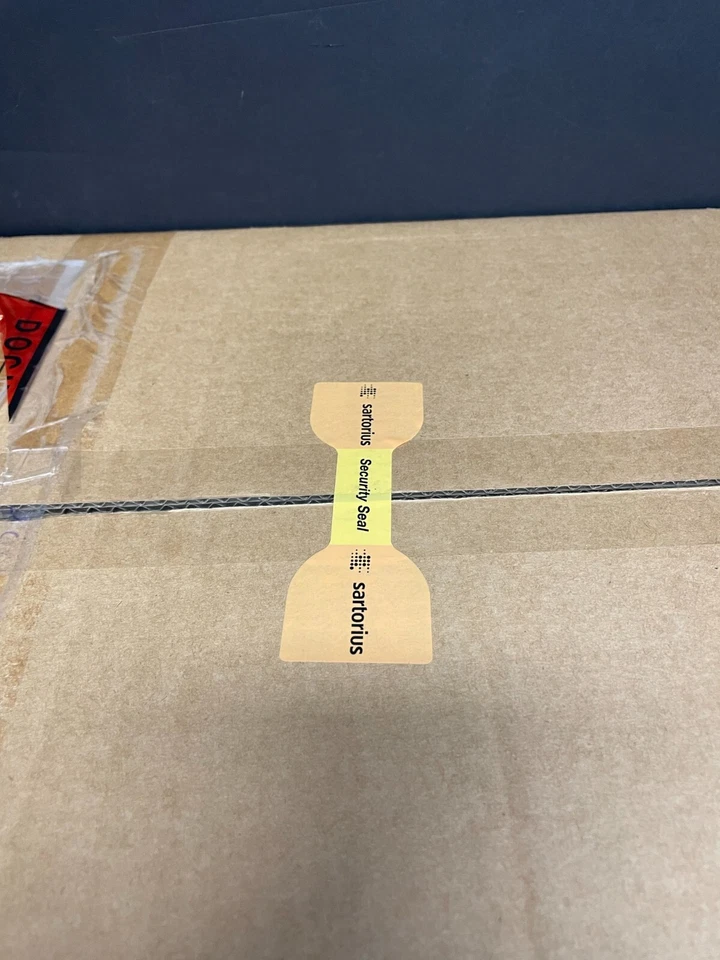 Sartorius TuFlux Transfer Set Silicone Tubing Case of 10 Sets - Image 4 of 4
