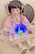 Haunted doll    Seele Constanze, 19  Jahre, p...