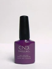 CND Shellac Gel Polish Dreamcatcher 0.25oz