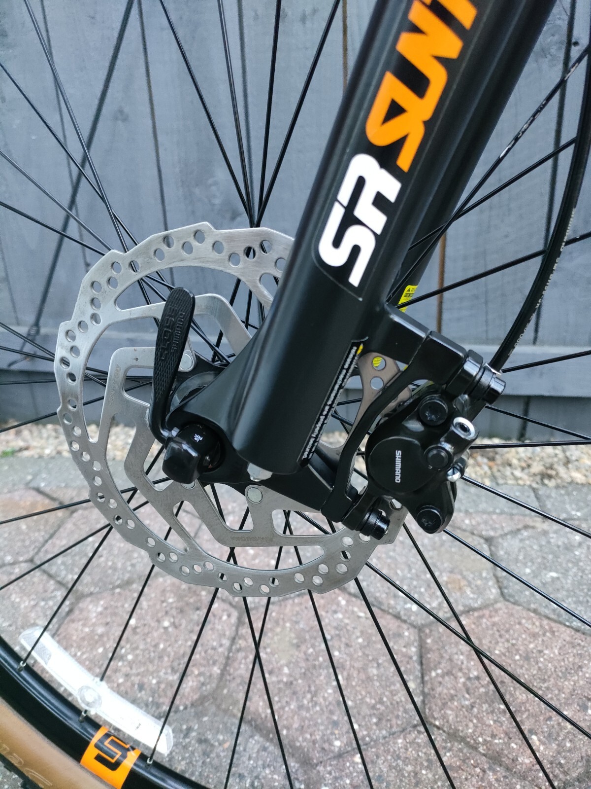 calibre cutter mountain bike reviews