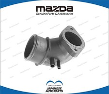 MAZDA RX-7 FD3S FRONT TURBO INLET DUCT  N3A1-13-232  GENUINE OEM