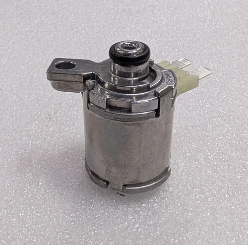 For Audi A4 0B5 DL501 7 Speed Automatic Gearbox Clutch Pressure Solenoid GENUINE - Picture 2 of 4