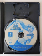 Jeu Tennis No Oji-Sama Card Hunter Limited Edition - PS2 NTSC-J (Japon) | Complet Et En Très Bon état