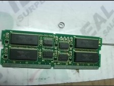 Fanuc A20B-2902-0530/01A Servo Control Module Daughter Board - NEW