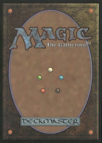 Magic: The Gathering TCG Karn's Touch 86/350 Mercadian Masques - Picture 2 of 5