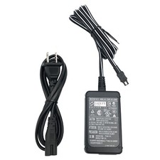 Original Sony AC Netzteil Adapter für Sony PXW-Z90V PXW-X70 FDR-AX700