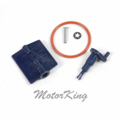 For DISA Valve Air Intake Manifold Flap Adjuster Repair Kit With O-Ring D059RKS