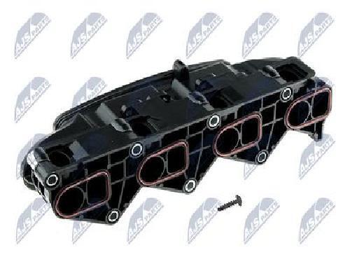 Original NTY Suction Pipe Module BKS-ME-005 For Mercedes-Benz