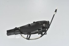 Porte arrière et accessoires BMW X6