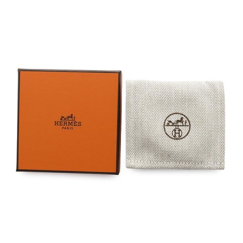 HERMES Mini Kelly Double Tour Size T2 Swift Leather Gold - Picture 10 of 10