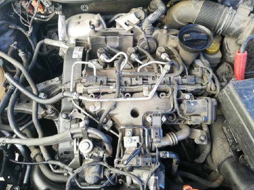 6R1 614 105 G Servofreno para SEAT IBIZA BERLINA (6J5) Ecomotive 2011 671839 - Imagen 6 de 10