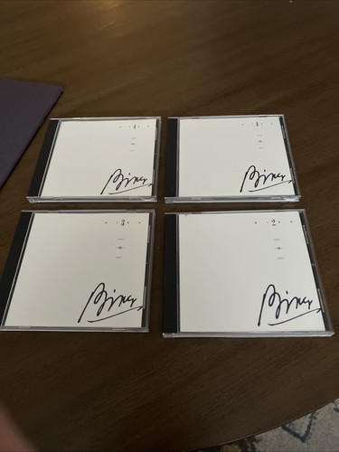 BING CROSBY - His Legendary Years 1931-1957 4 DISC LONG BOX SET COMPLETE CD - Imagen 9 de 17