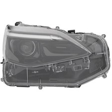 Scheinwerfer rechts passend für Toyota YARIS CROSS