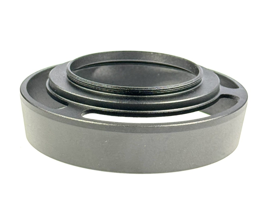 Thorsten Overgaard Leica Ventilated 39mm Lens Hood Shade for E39