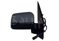 Alkar AußEnspiegel 9240396 FüR Ford Tourneo Transit Connect Beheizbar Konvex 16V