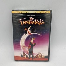 FANTASTICS　CDDVD The Fantasticks (DVD) for sale online | eBay