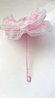 Dream Glow Barbie Parasol Umbrella 1985 Vintage Accessory