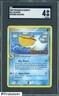 2005 Pokemon EX Deoxys #21 Pelipper Reverse Holofoil SGC 4 VG-EX