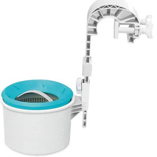 INTEX Deluxe Oberflächenskimmer für Aufstellpools …