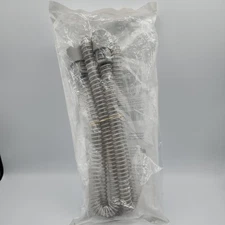 FLEX-LITE TUBING 6 FT 15 MM. GREY Compatible w/ Respironics S9, S10 Series
