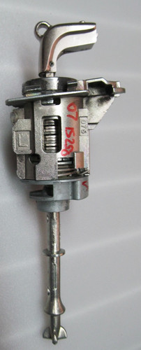 2006-2013 Lexus IS250 IS350 OEM Left Driver door lock cilinder