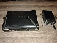 Shure UT4 Diversity Receiver  12-volt Power Supply 740.375 MHz Model UT4-VE