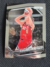 🏀 Elizabeth Kitley WNBA Prizm 2025 no. 41 🏀